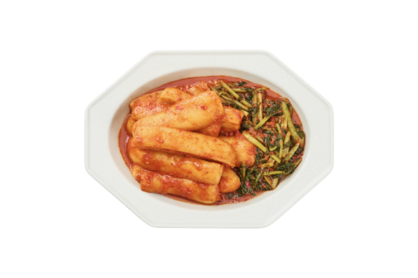 총각김치