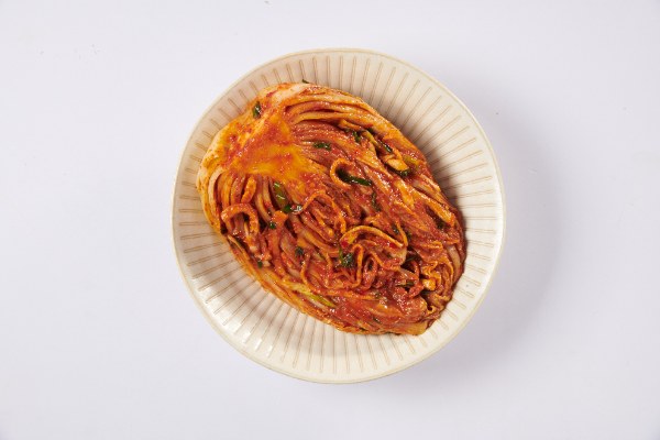 보쌈김치