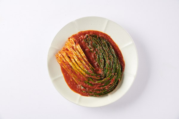 파김치